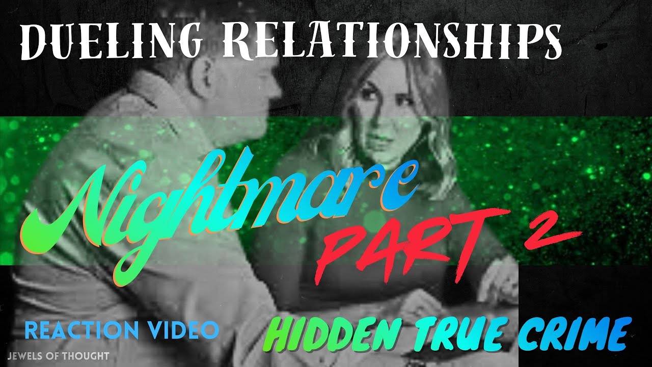 The Dueling Relationships of John Mathias: Is this okay? Part TWO