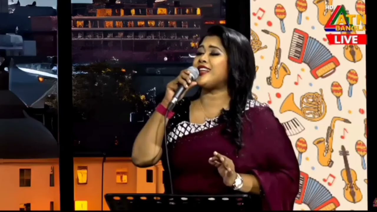 মধুর মধুর কথা কইয়া চিত্তে দাগা দিল কাভার বাই হাসনা হেনা গাজিপুর