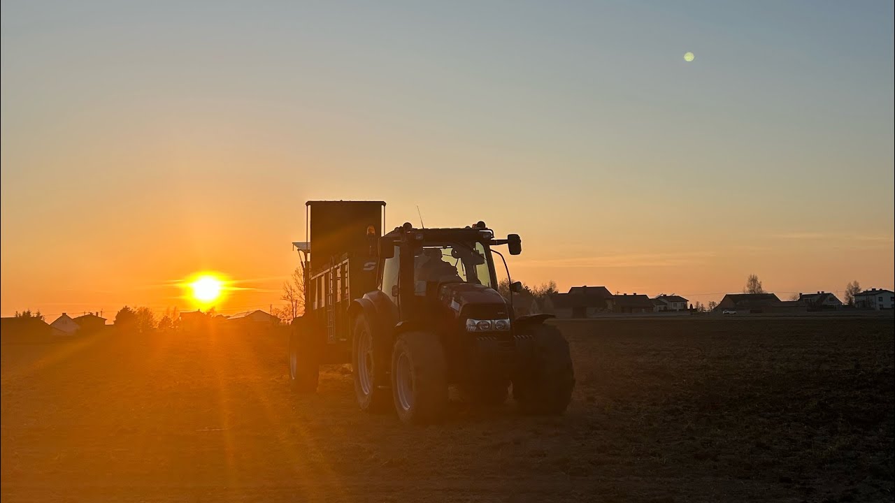 Sezon 2026 rozpoczęty!