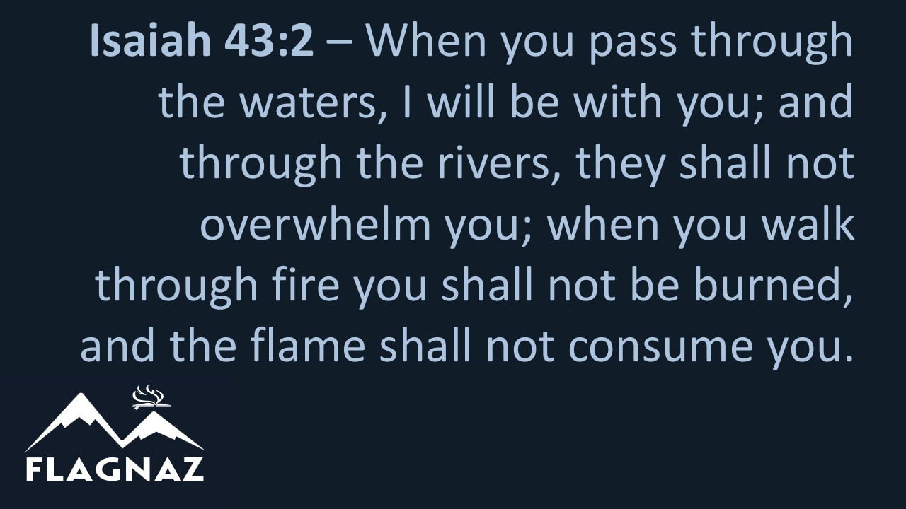 February 22 2026 - Deep Water