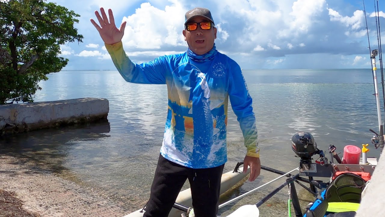 What I Wear In the Florida Keys