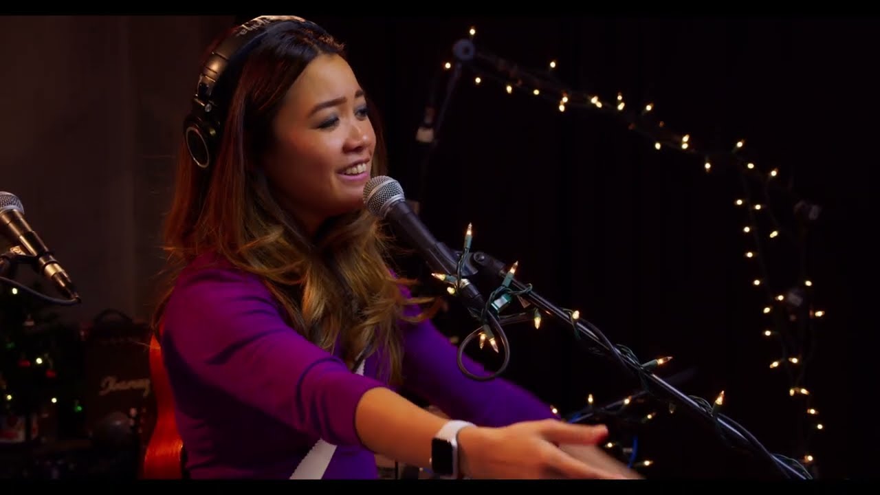 Kawehi - Hawai'i 78 Live