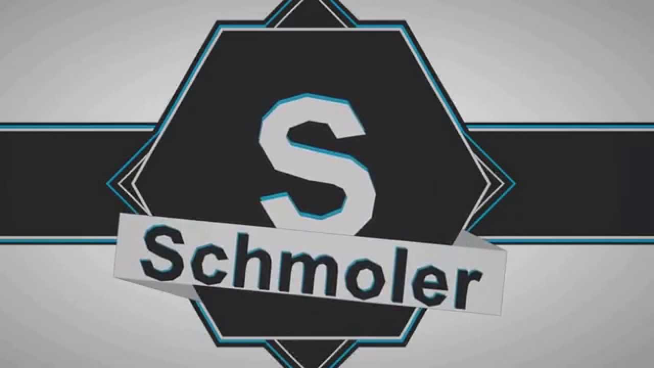 Mein Intro | Schmoler | by TimPlayS