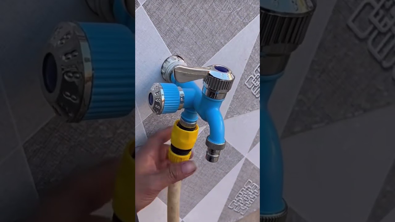 Smart tap #tap #gadgets #homeappliances