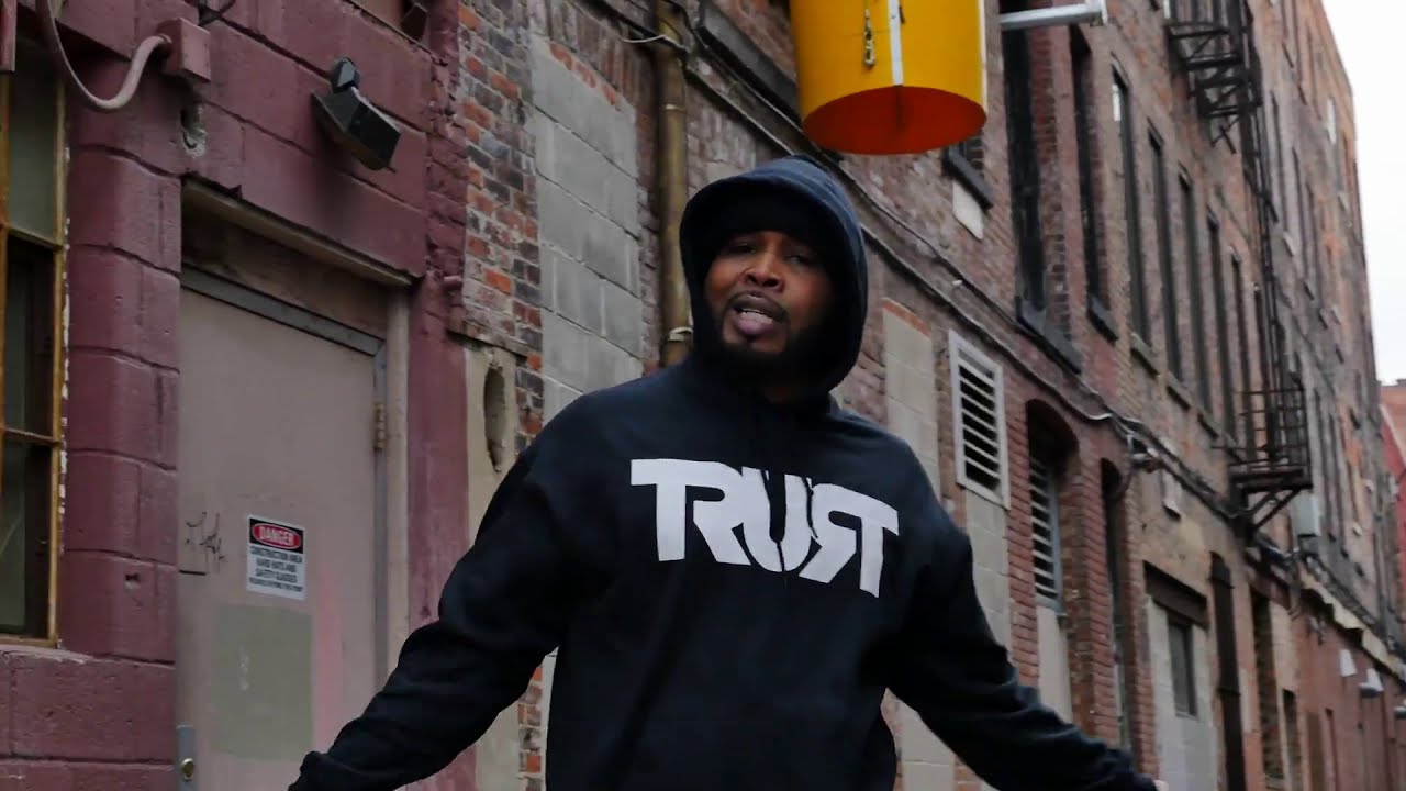 38 Spesh - Smoking Gun (Official Music Video) Produced By 38 Spesh