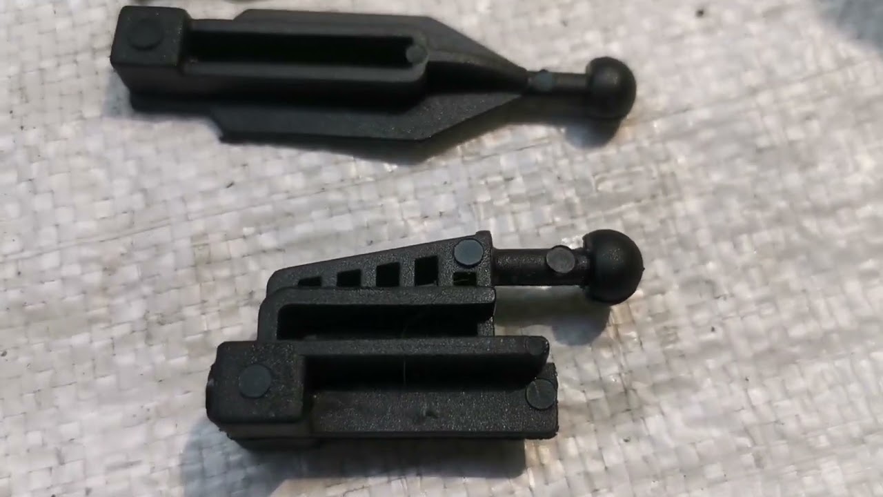 Dlaczego lampy xenon w BMW5 e39 słabo świecą? Co z tym zrobić?