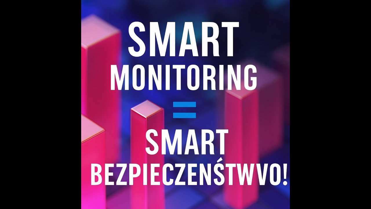 EZVIZ - Smart monitoring w praktyce!