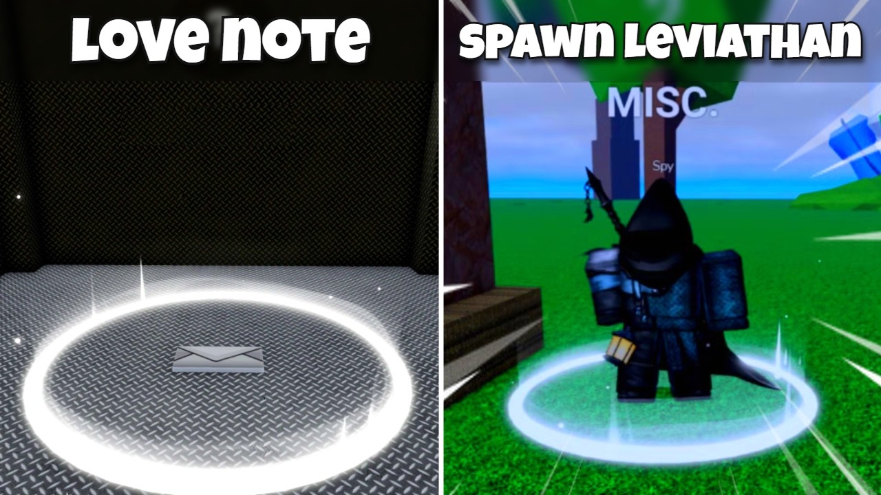 MOST PLAYERS DON'T KNOW These Secret NPCs In Blox Fruits! *UPDATED*