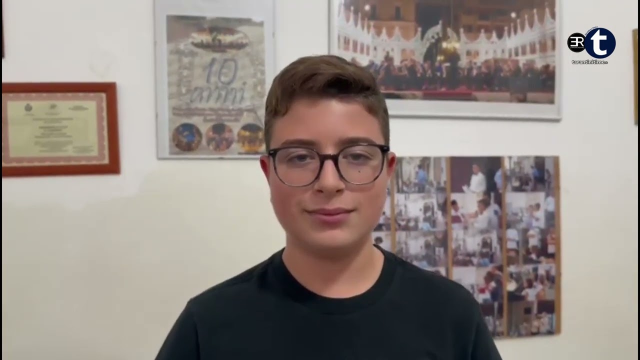 Montemesola, 4 nuovi talenti dell'associazione musicale 