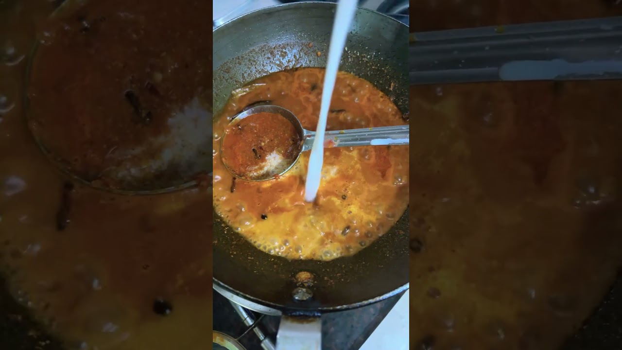 #chickenbhartaintenminutes  #fingerlicking