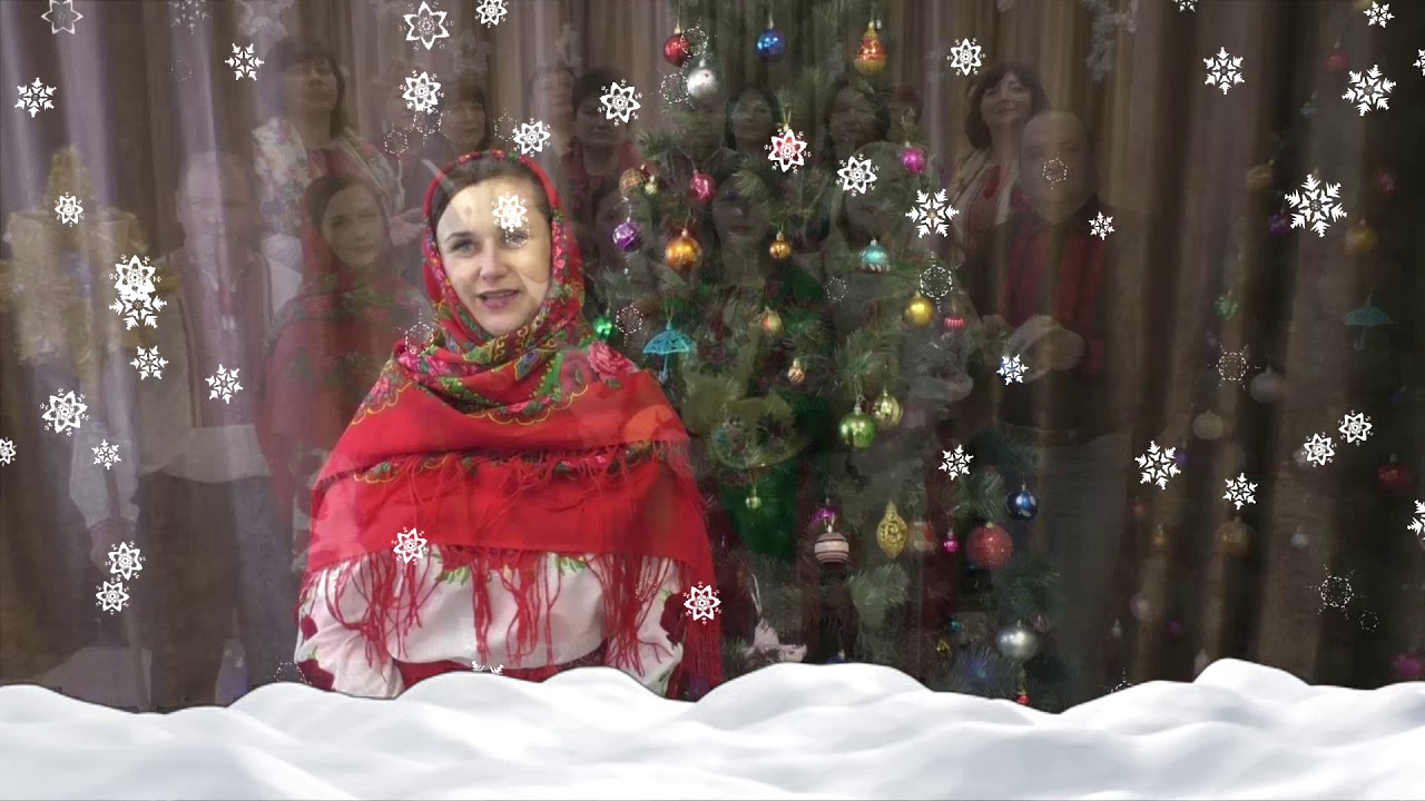 Колядка