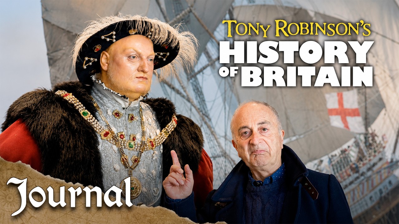 What Life Was Really Like Under Henry VIII | History Of Britain