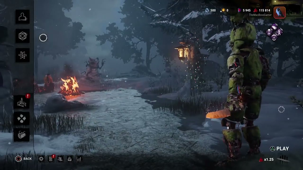 Live Springtrap Gameplay | DBD|2026 (VOD)
