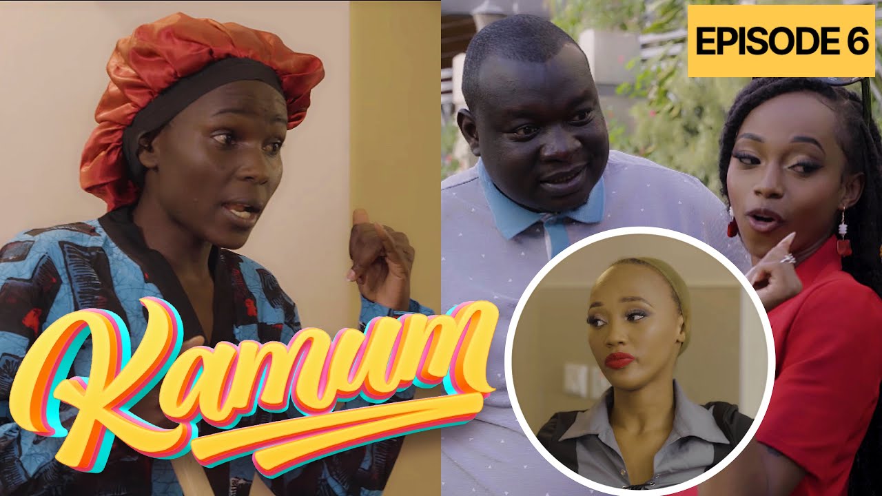 Kamum Episode 6 (Husband Snatcher)