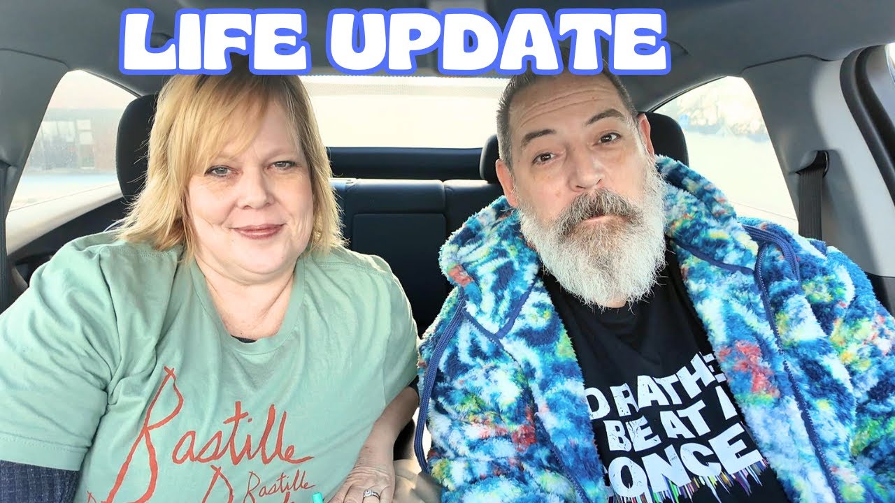 LIFE UPDATE