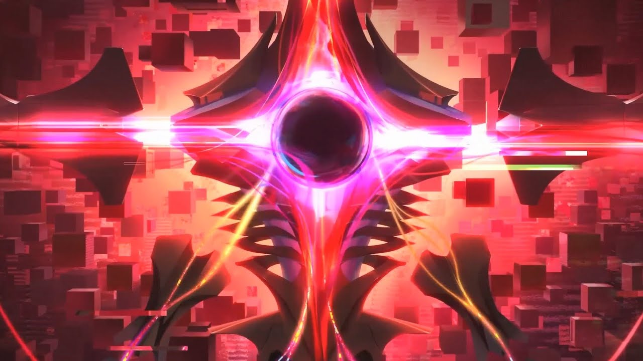 [MMD] Egoist (Episode 12: Over the Crisis)