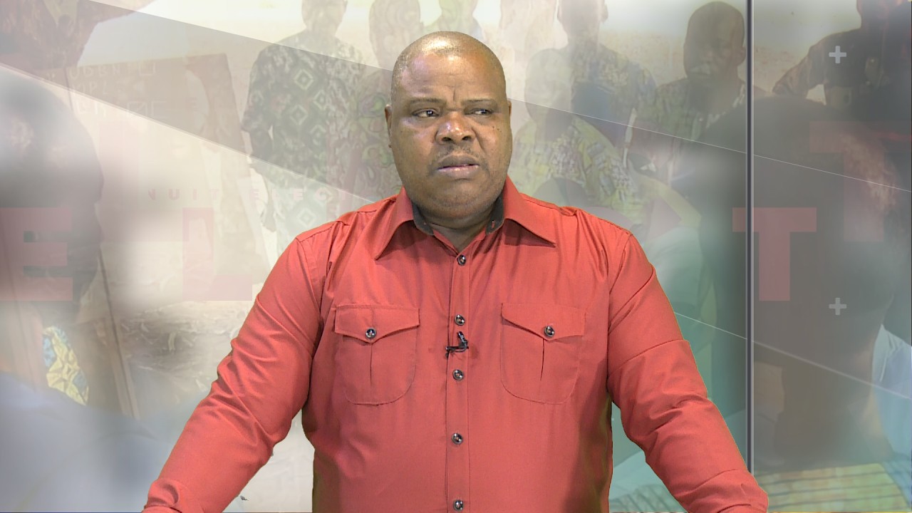 🛑Pr&eacute;sidentielle 2026 / Tendances provisoires E-T&eacute;l&eacute; : WADAGNI d&eacute;vance nettement HOUNKP&Egrave;