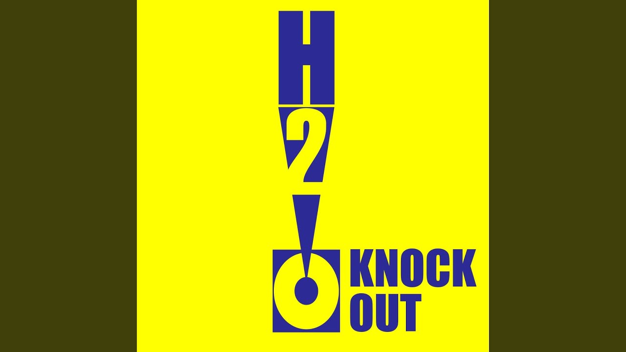 Está Knock Out