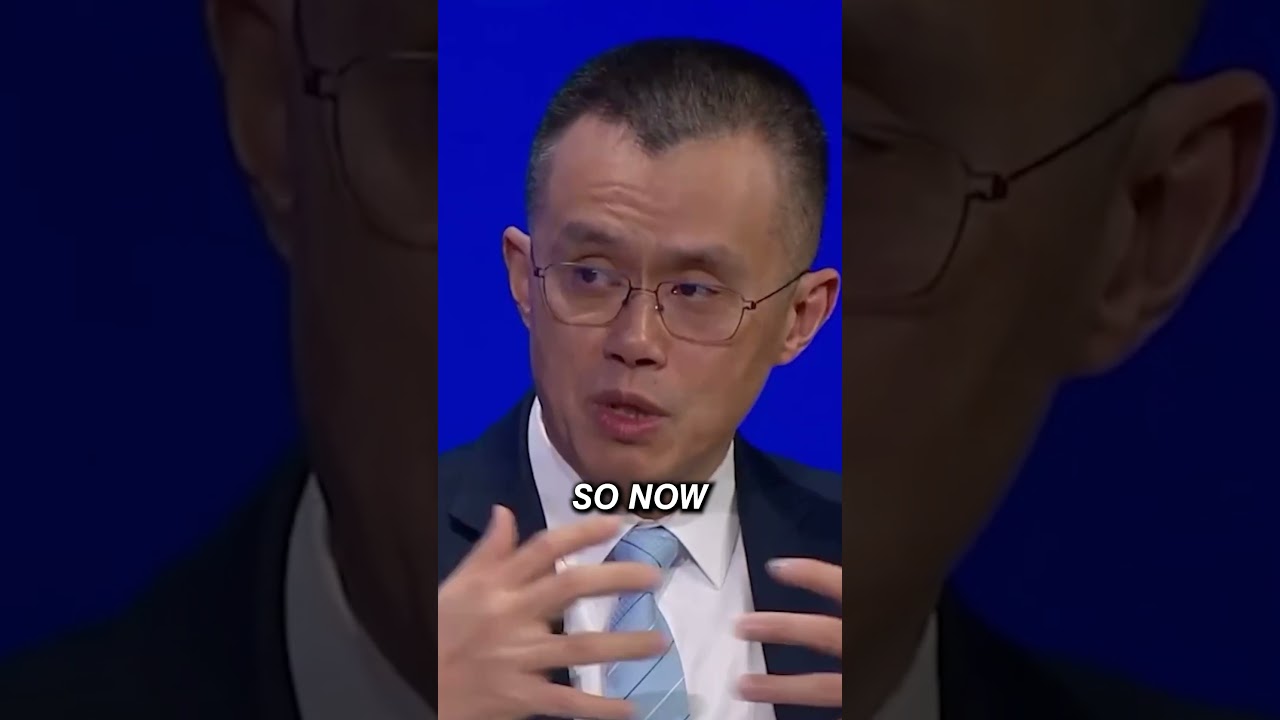 Представитель Binance CZ раскрывает, где будут сосредоточены следующие криптобогатства.