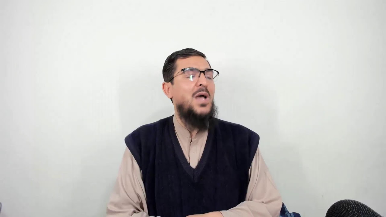 برنامه پاسخ به سوالات شرعی - استاد احراری - یکشنبه 12 رمضان 144 هجری قمری