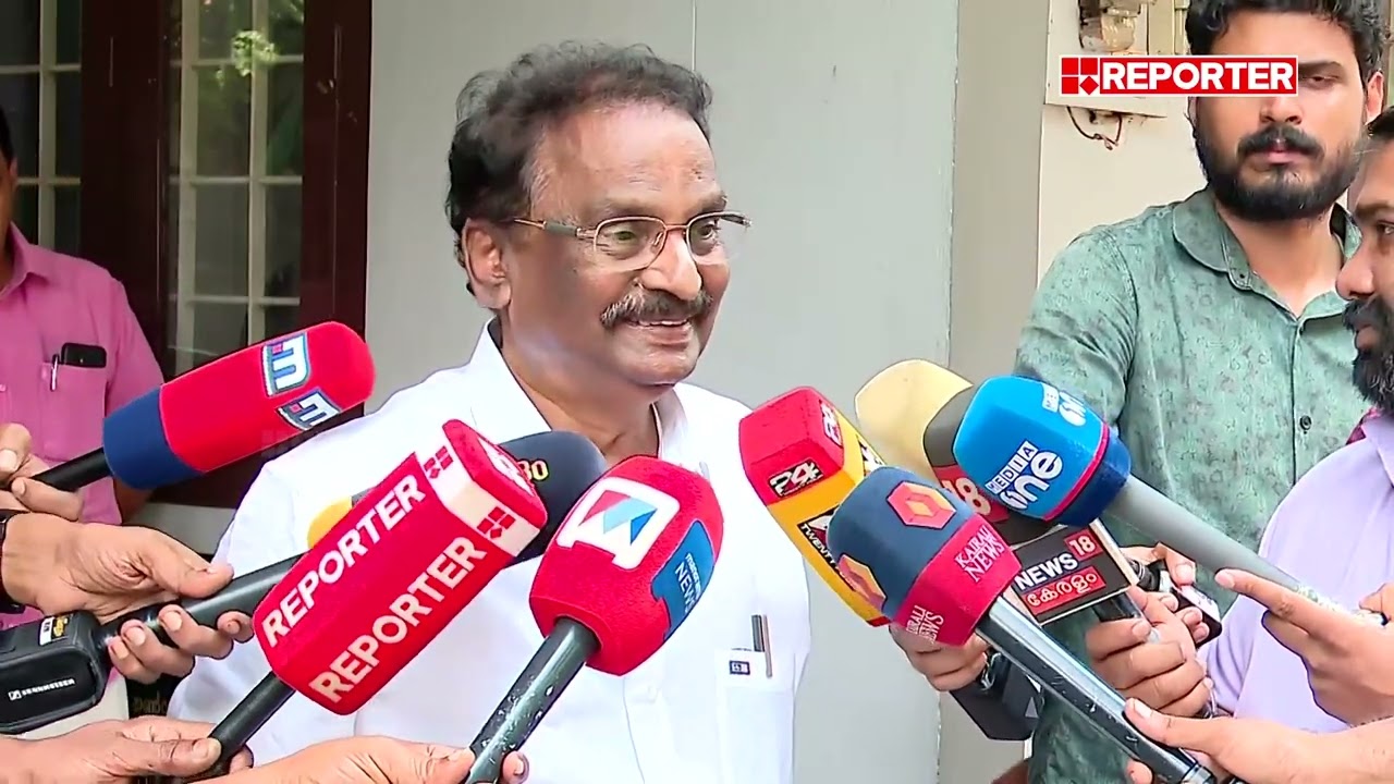 'ഭുവനേശ്വരനെ കൊന്ന പ്രസ്ഥാനവുമായി എങ്ങനെ G സുധാകരന് ബന്ധപ്പെടാന്‍ സാധിക്കും, കുറ്റബോധംകൊണ്ട് തകരും'