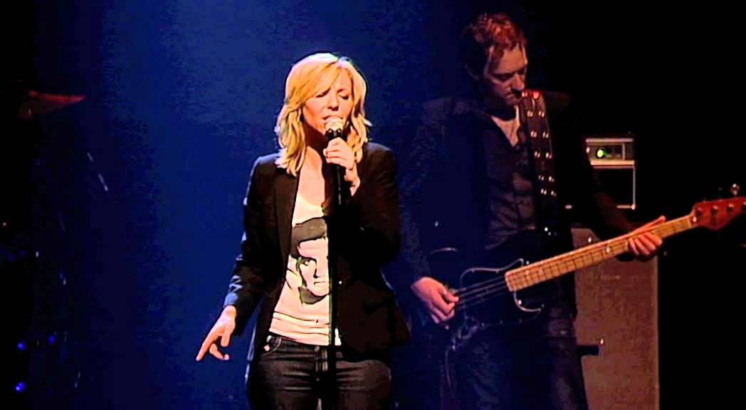 Claudia de Breij - Weet je nog - iClaudia