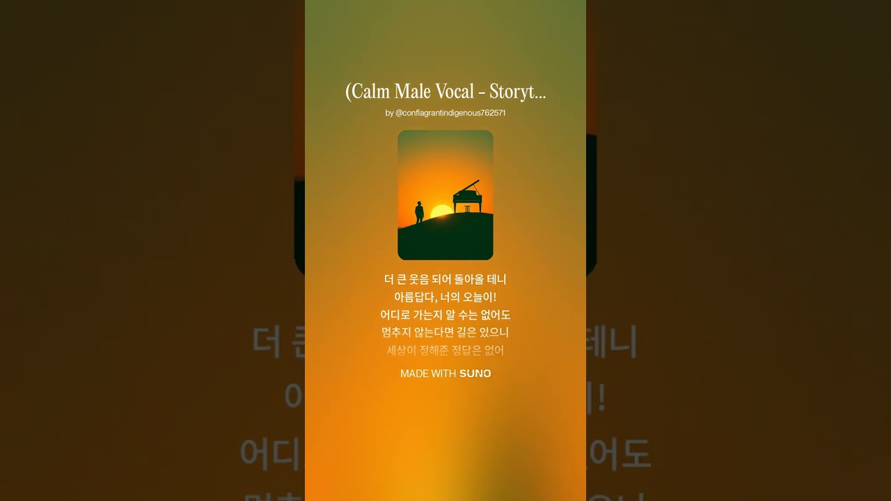 스포트라이트 (Spotlight) ㅣ 추천음악 ㅣ 감성발라드 ㅣ 일어나라! 다시 한번 더 ㅣ