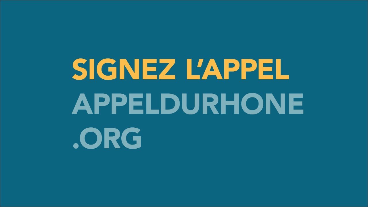 Appel du Rhône - Coup d'envoi - Le direct - 18 septembre 2020
