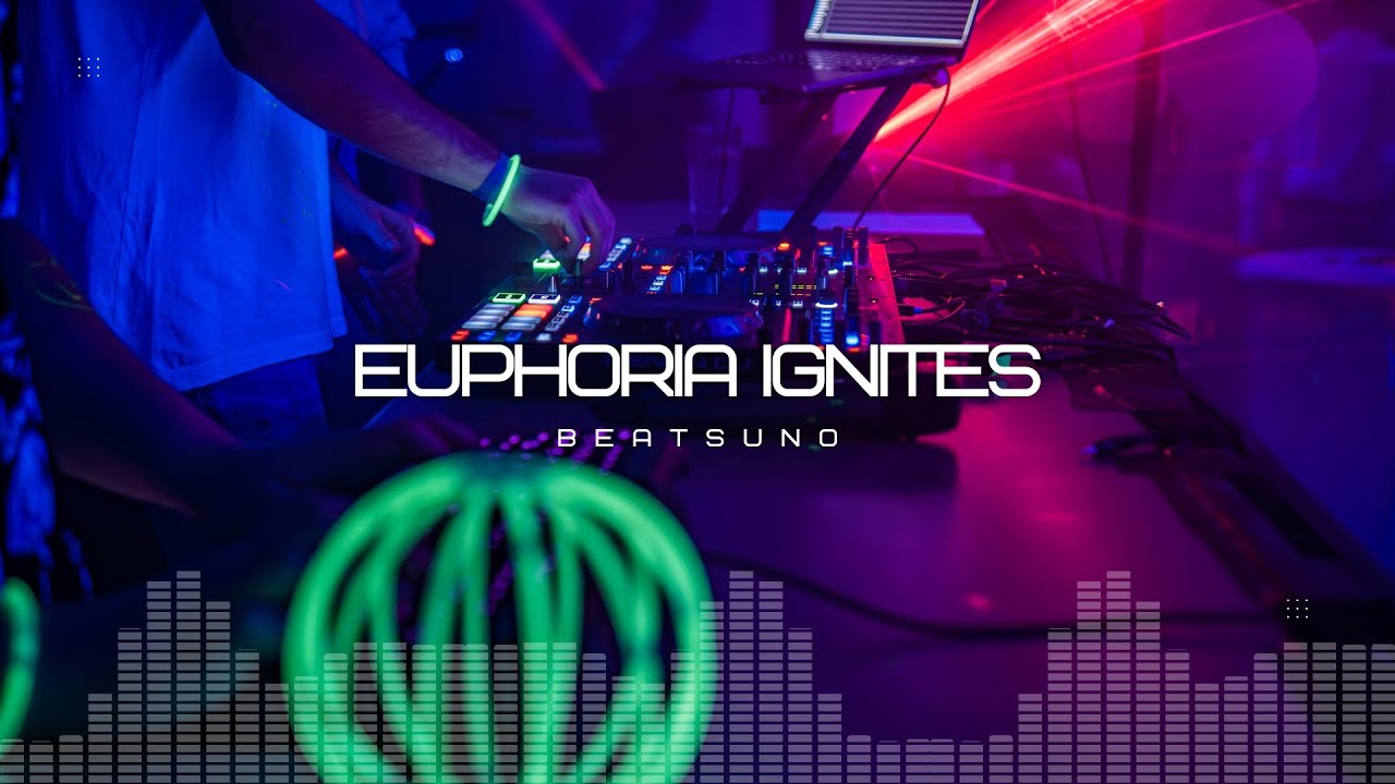 Euphoria Ignites