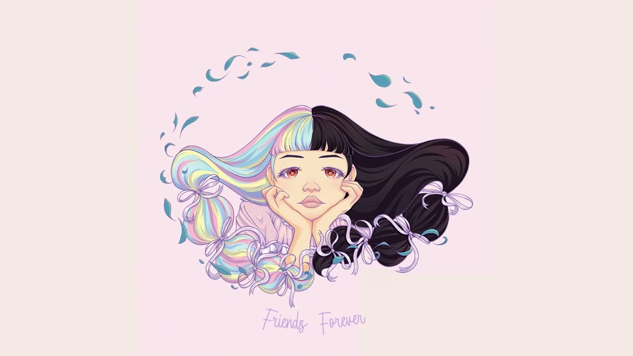 [FREE FOR PROFIT] Melanie Martinez Type Beat - 