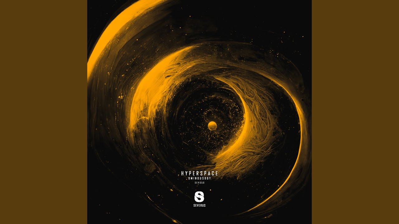 Hyperspace (Original Mix)
