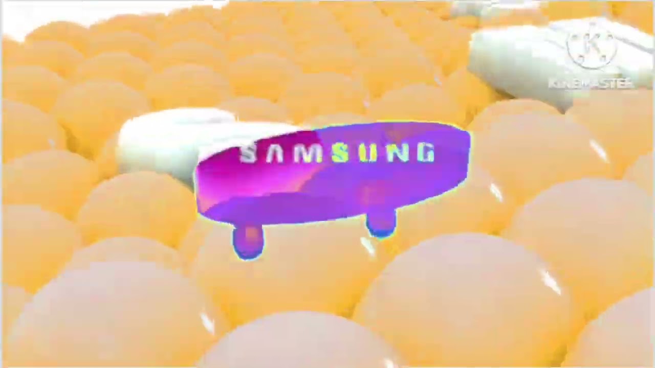 Boy is 5 years olds create logo samsung effects. #effect #creative #createlogo #samsung 