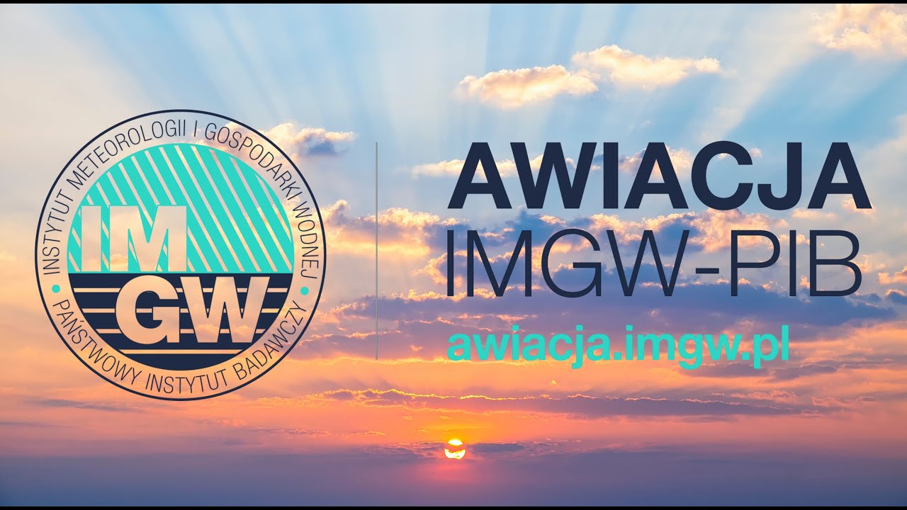 Nowa odsłona serwisu awiacja.imgw.pl.