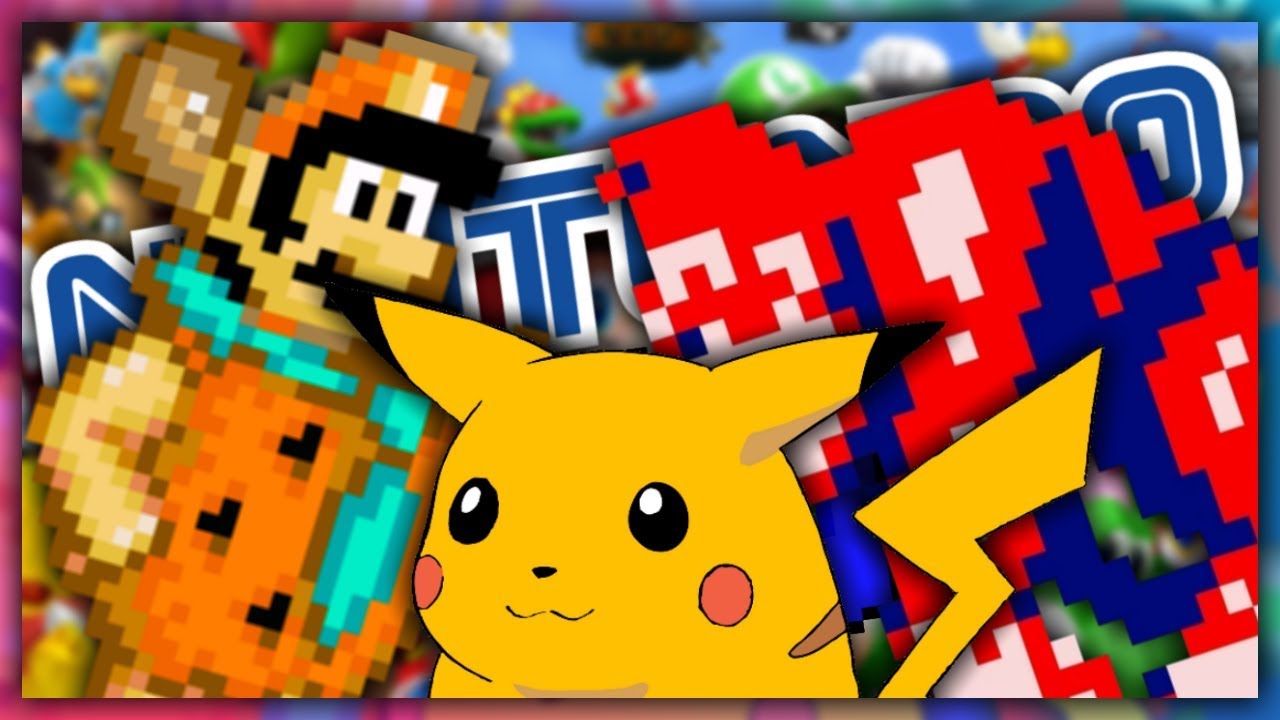 The Weird World of Nintendo Bootlegs