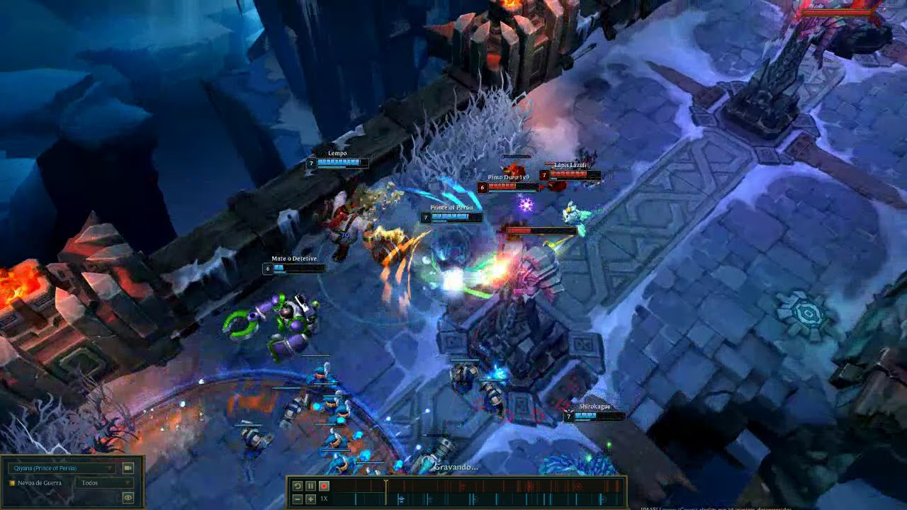 marconha combo