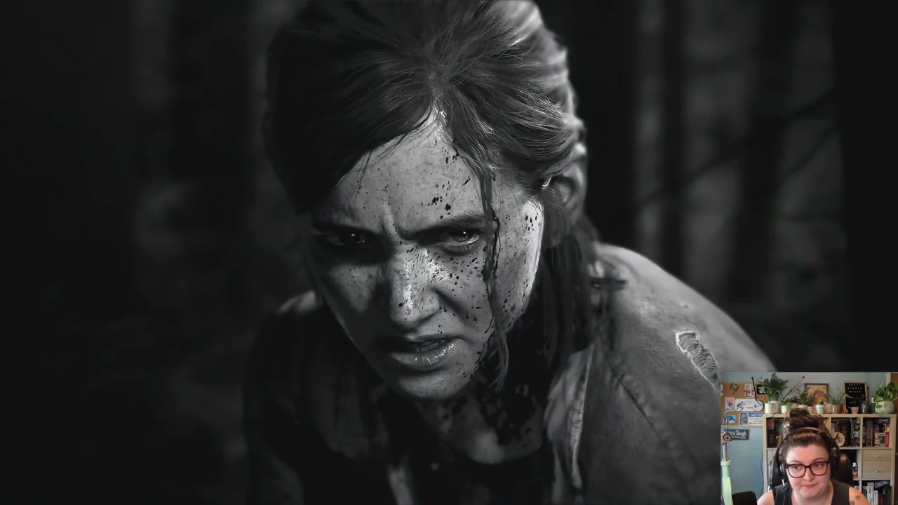 Last of Us 2sday Part 8 - First Play