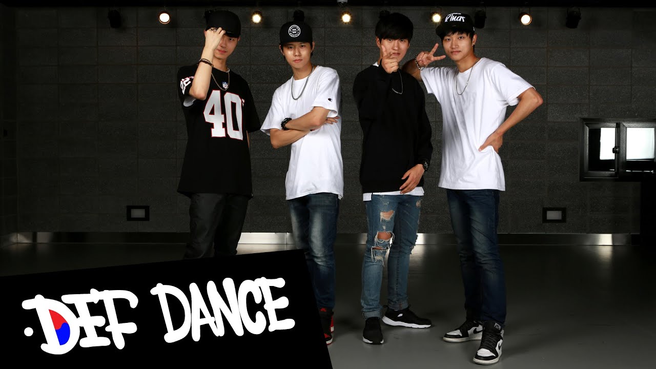 [아이돌 댄스] BEAST (비스트) - YeY (예이) 안무 커버댄스ㅣNo.1 댄스학원 Def Kpop Dance Cover 데프 아이돌 프로젝트 월말평가
