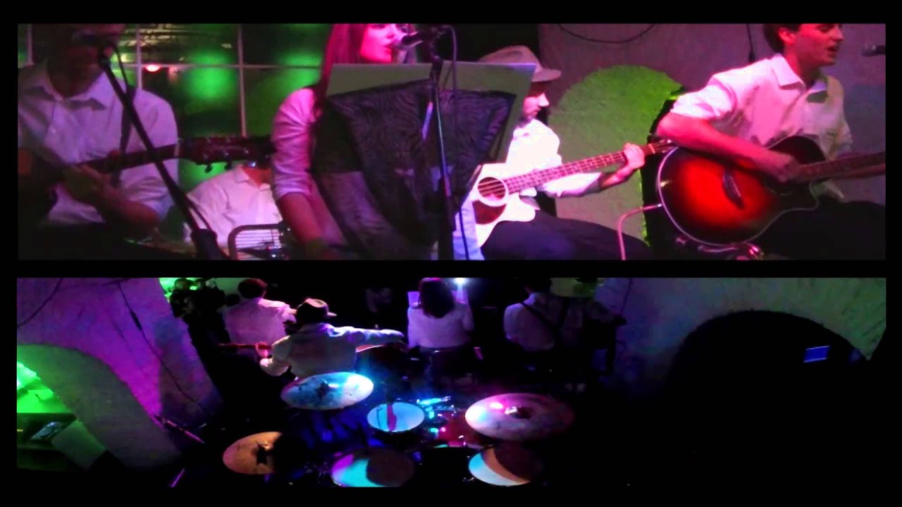 Rose Tattoo - Rose Tattoo (Versek acoustic cover live)