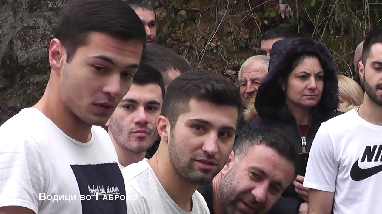 Богојавление во Габрово