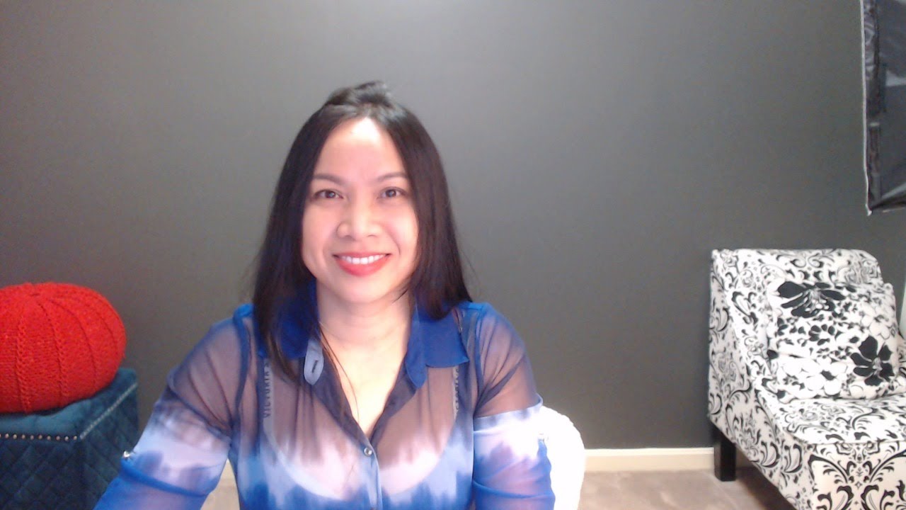 🟩 Live 48. Tips quý cô thanh lịch.