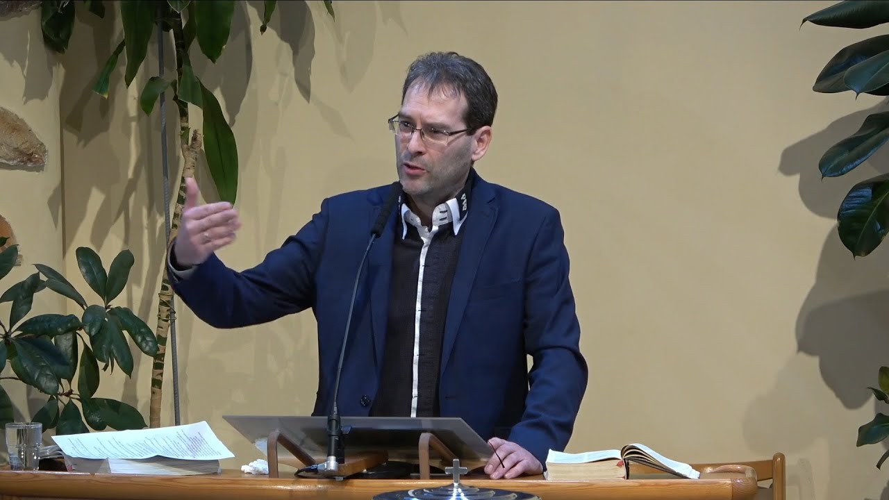 2026.02.01. Tiszteld apádat és anyádat - Mit akarsz, hogy cselekedjem? (Balog Előd)