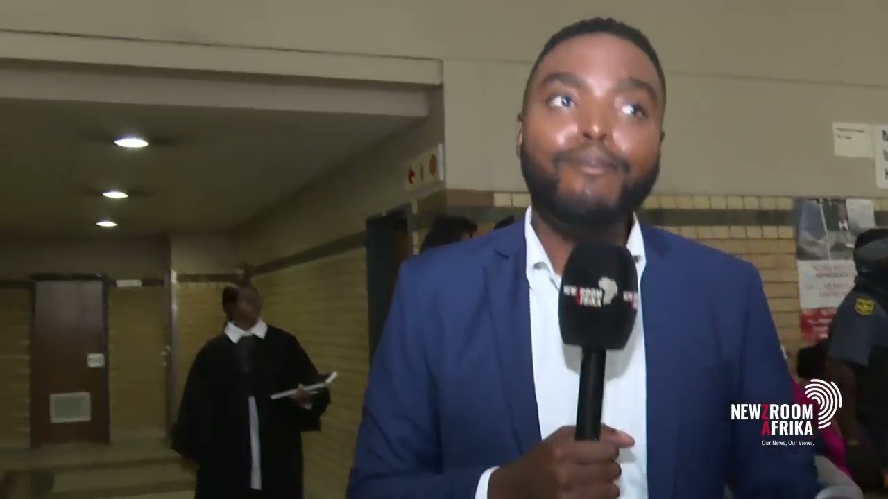 Alleged Mozambican kidnapping kingpin due in court