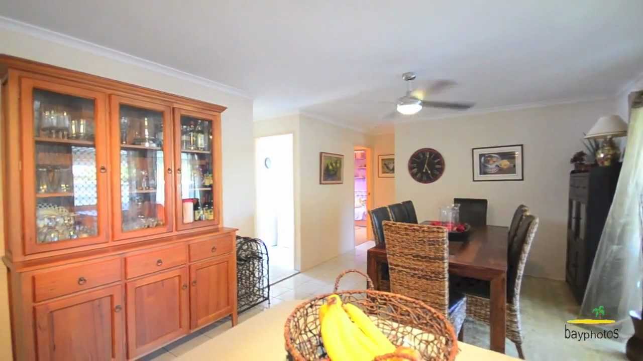 21 Romney Street, Pialba, Hervey Bay | Whitney Mitchell Real Estate ph 4313 1111 | SOLD