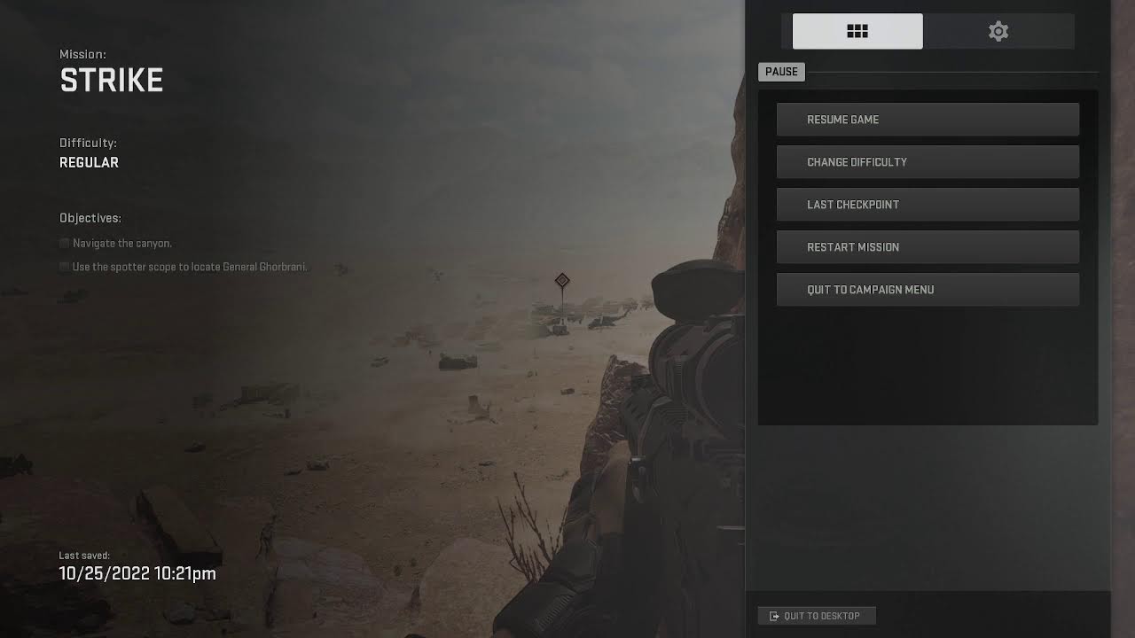 Modern Warfare 2 Campaign!!!!!!!!!