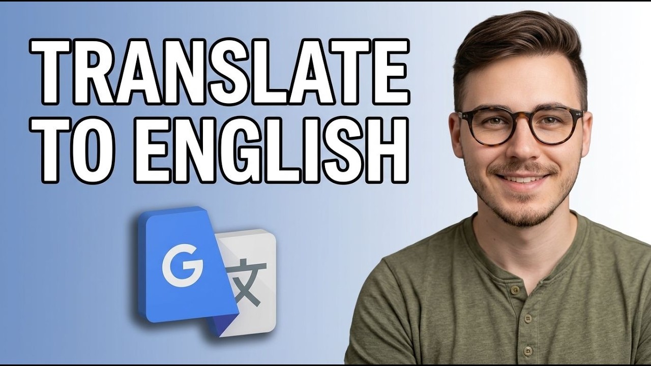 How to Translate Spanish to English With Google Translate [2026 Step by Step]
