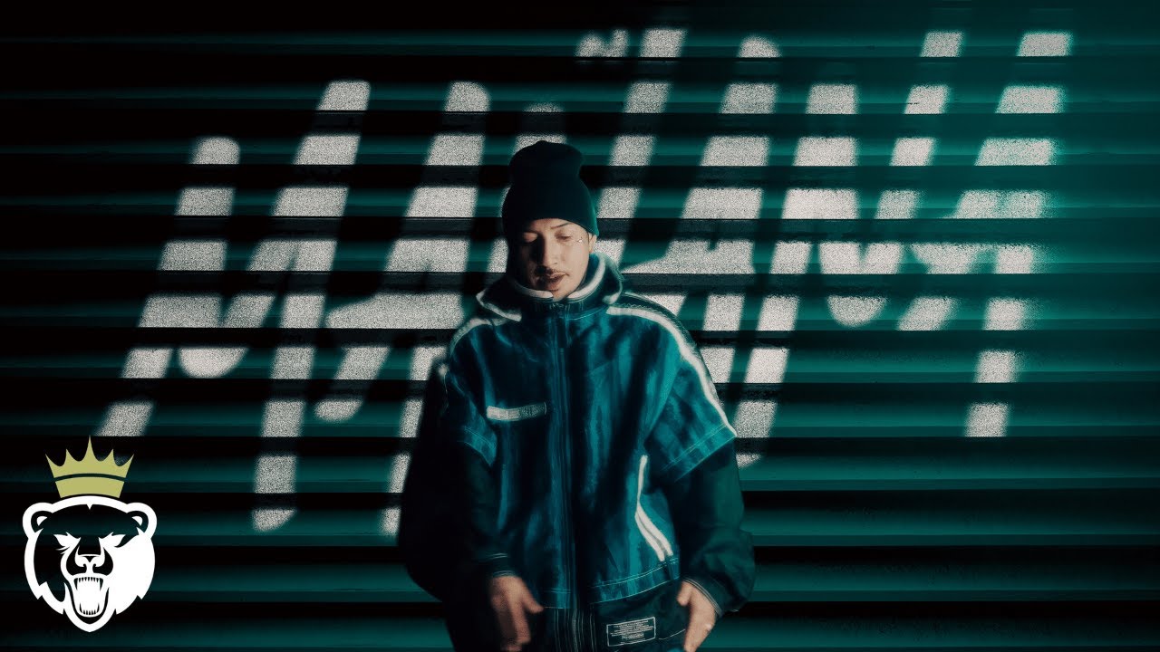 CARLOS BLANCO // MAÑANA // VIDEO OFICIAL