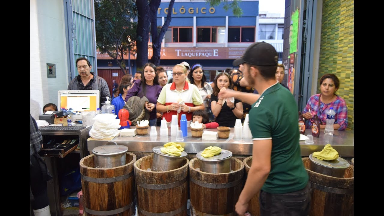 Nieves de Garrafa Chapalita