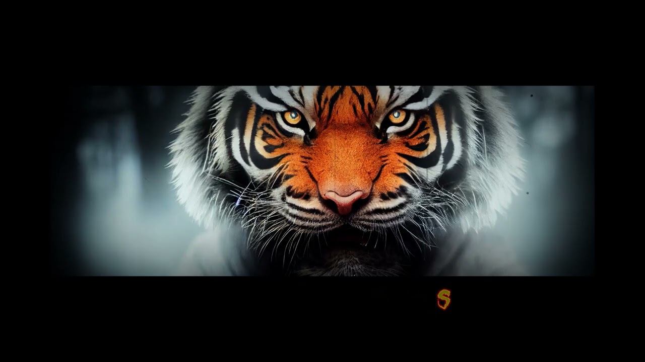 Kuv Yawg & Tsov Tswv Xyas Xyoo 1947 (Story Of The Hmong Tigers)