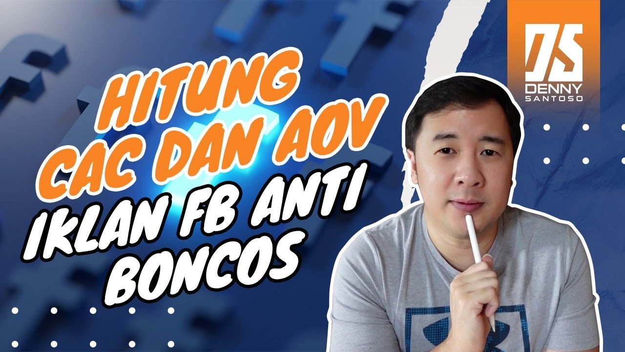 Kenapa Iklan Facebook Saya Boncos Terus? - FB Ads Anti Boncos
