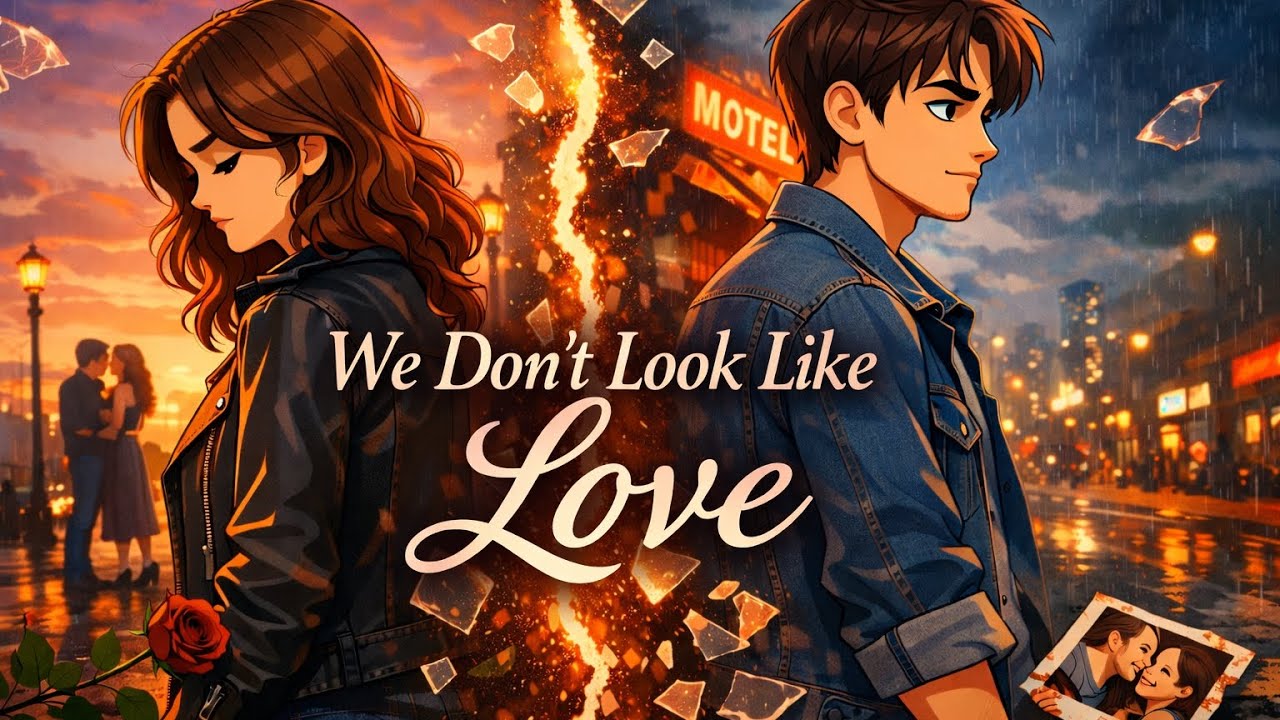 We Don’t Look Like Love | Song 